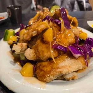 광화문짬뽕 사진 1