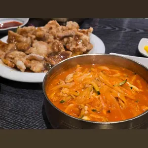 광화문짬뽕 사진