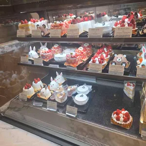 파리크라상 리뷰 사진