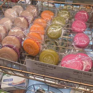 파리크라상 리뷰 사진