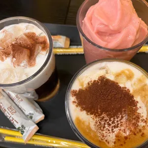 컴포즈커피 리뷰 사진