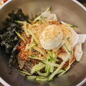 봉평메밀국시 사진 1