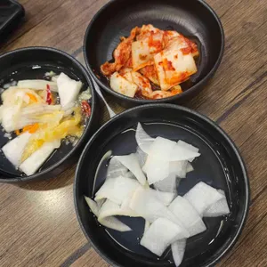 봉평메밀국시 대표 사진