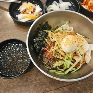 봉평메밀국시 대표 사진