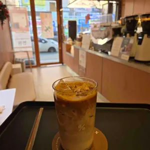 텐퍼센트커피 사진 1