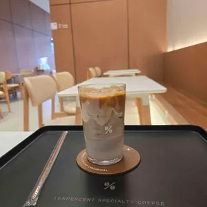 텐퍼센트커피 대표 사진