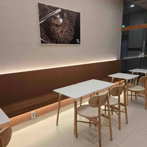 텐퍼센트커피 리뷰 사진