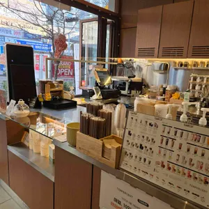 텐퍼센트커피 리뷰 사진