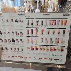 텐퍼센트커피 대표 사진