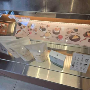 텐퍼센트커피 리뷰 사진