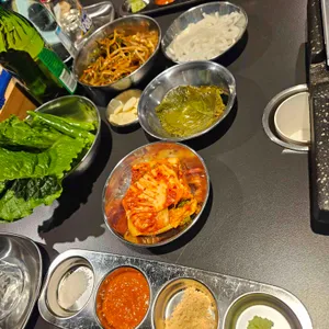 상암고깃집 사진 1