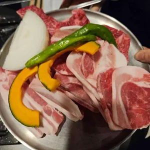 상암고깃집 대표 사진