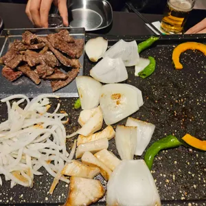 상암고깃집 대표 사진