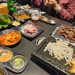 상암고깃집 대표 사진