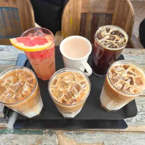 어 로프 슬라이스 피스 대표 사진