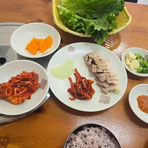 은평고기국수 사진