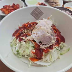 은평고기국수 대표 사진