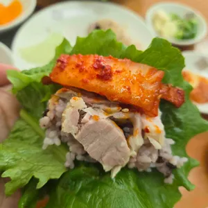 은평고기국수 대표 사진