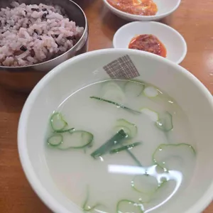 은평고기국수 대표 사진