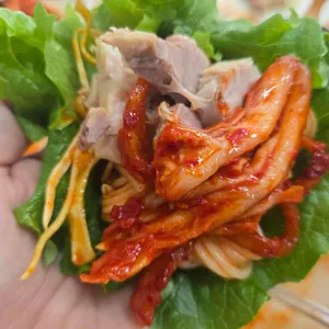 은평고기국수 사진