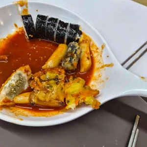 얌샘김밥 대표 사진