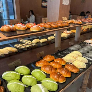 킨보이 더 베이크 대표 사진