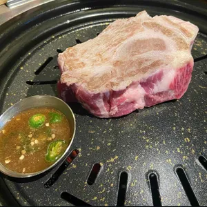 범식당 대표 사진