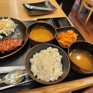 규카츠정 사진 1