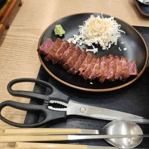 규카츠정 대표 사진