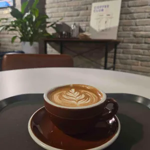 호트커피 사진 1