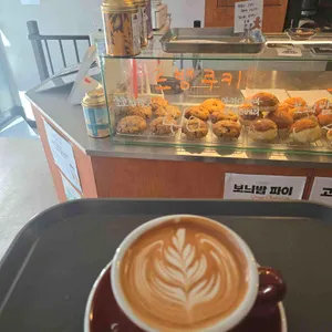 호트커피 대표 사진