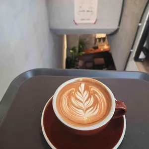 호트커피 대표 사진