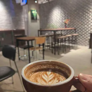 호트커피 대표 사진