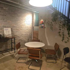 호트커피 리뷰 사진