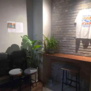 호트커피 리뷰 사진