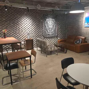 호트커피 리뷰 사진