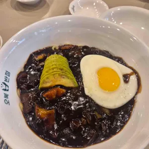 오복반점 사진 1