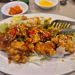 오복반점 대표 사진