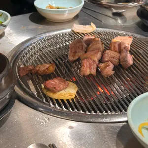 박대포소금구이 사진 1