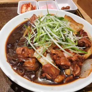 홍수계찜닭 대표 사진