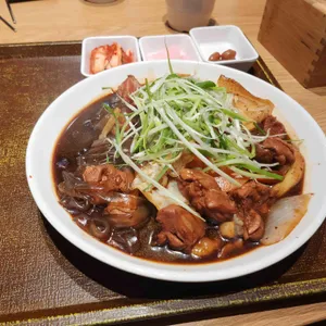 홍수계찜닭 사진