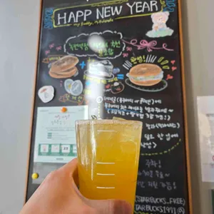 스타벅스 리뷰 사진