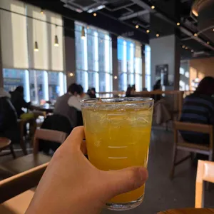 스타벅스 리뷰 사진