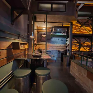 짚뿔닭발 리뷰 사진