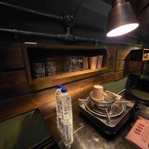 짚뿔닭발 리뷰 사진