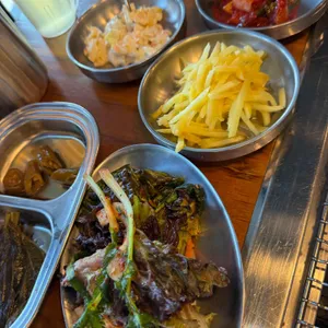 장어천국 갈비천국 사진