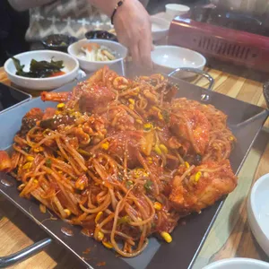 아재육팔 사진 1