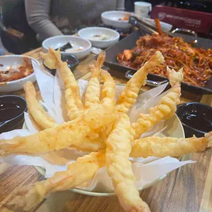 아재육팔 대표 사진