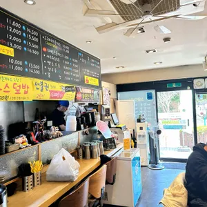 좌동 수제왕돈까스 대표 사진