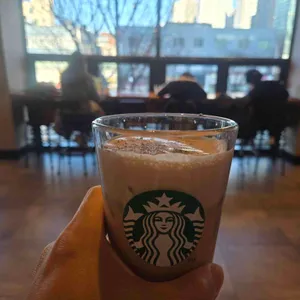 스타벅스 대표 사진